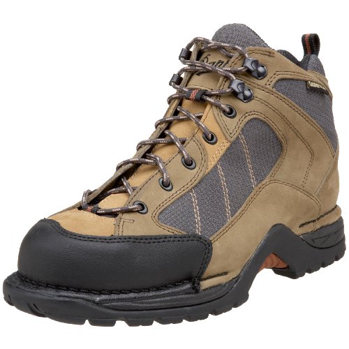 Danner Men's Radical 452 GTX Coffee Outdoor Boot $79.78 FREE Shipping