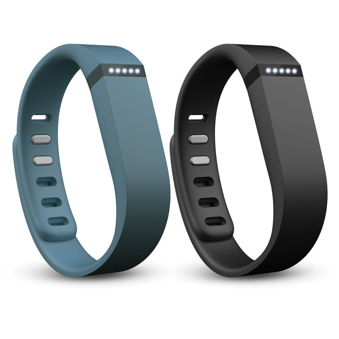 Fitbit Flex Wireless Activity + Sleep Wristband $81.52+free shipping
