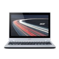 Acer Aspire V5-122P-0637 11.6-Inch Touchscreen Laptop (Chill Silver) $399.99