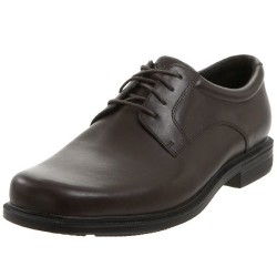 Rockport Men's Editorial Offices Plain Toe Oxford $49.97