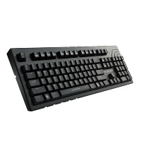 CM Storm QuickFire Pro - Mechanical Gaming Keyboard with CHERRY MX BROWN Switches and LED Backlit Gaming Keys $64.99