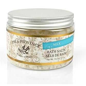 Pre De Provence Milk Bath Salts, only $8.18