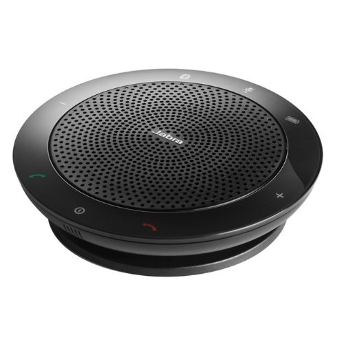 Jabra SPEAK 510 Wireless Bluetooth Speaker for Softphone and Mobile Phone, only $89.99, free shipping