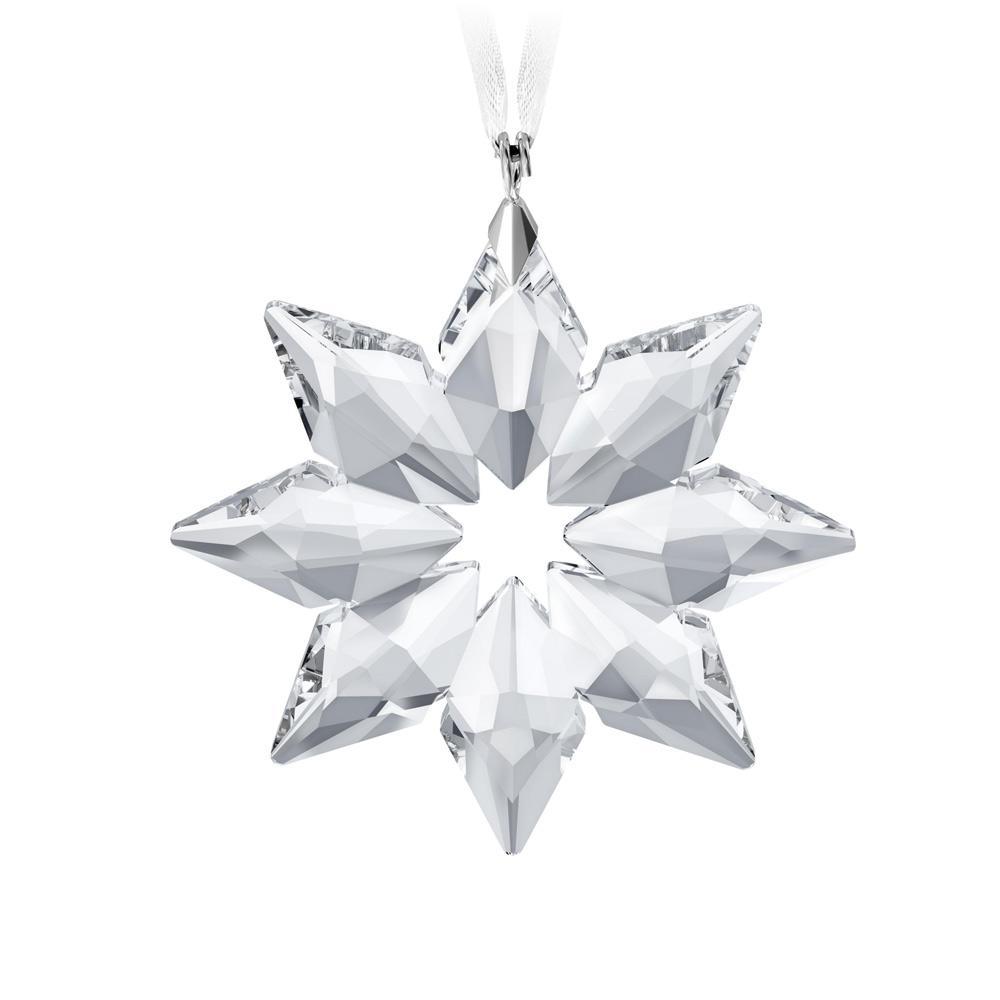 Swarovski 2013 Annual Edition Crystal Star Ornament $54.99, free shipping