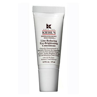 Kiehls Line-reducing Eye-brightening Concentrate - 0.5 oz.    $26.29(81%off)