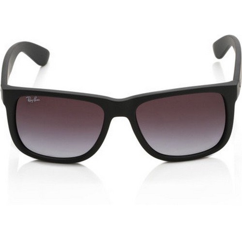 Ray-Ban Men's RB4165 Squar Sunglasses, only $63.99, free shipping
