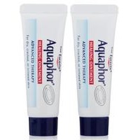 Aquaphor Baby Healing Ointment Diaper Rash and Dry Skin Protectant, .35oz Dual Pack, only $3.60, free shipping after clipping coupon and using Subscribe and Save service