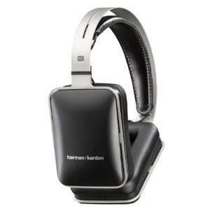 閃購！Harman Kardon 哈曼卡頓  全覆蓋式頭戴降噪耳麥耳機，原價$349.95，現僅售$164.99，免運費