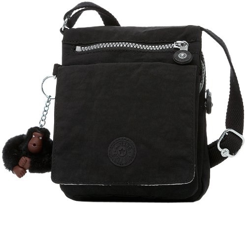 Kipling Eldorado Small Shoulder Bag, only $23.60
