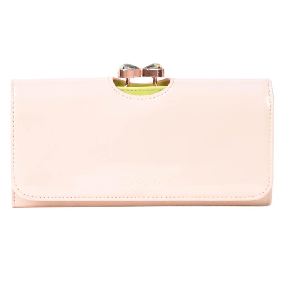 Ted Baker Titiana Wallet    $89.25(36%off)