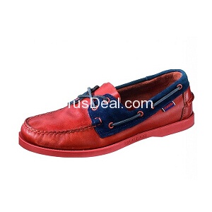 Sebago Men's Spinnaker Boat Shoe $39.99+Free shipping