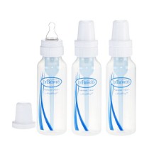 Dr. Brown's 3 Pack BPA Free Polypropylene Bottle, 8 oz $10.95