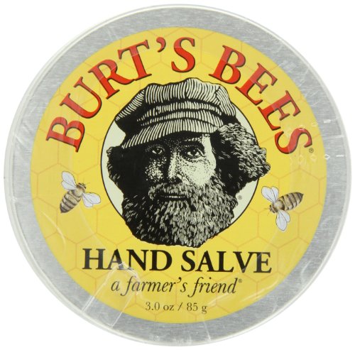 Burt's Bees 小蜜蜂萬用護手膏3oz（2盒）$13.38