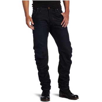 G-Star Men's Arc 3D Tapered Fit Jean $94.74+free shipping