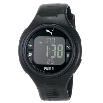 PUMA 彪馬 PU910541006 男款心率監測腕錶 $39.99免運費