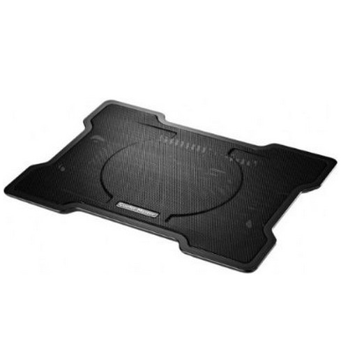 Cooler Master NotePal X-Slim Ultra-Slim Laptop Cooling Pad with 160mm Fan $15.95