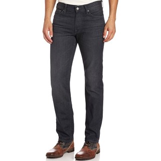 7 For All Mankind Men's Slimmy, Glenview Grey $65.99+free shipping