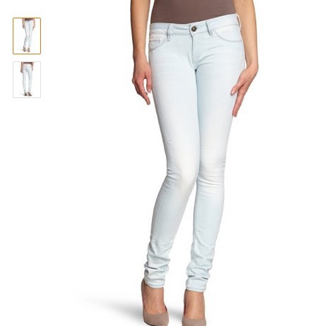 G-Star Women's Dexter Slinky Super Skinny Comfort Quartz Jean, $26.07(82%off)