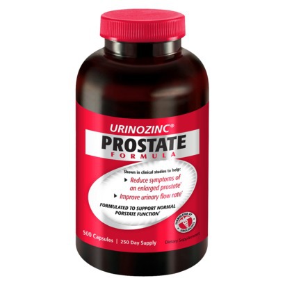 Urinozinc Prostate Wellness  $25.91 (35%off)