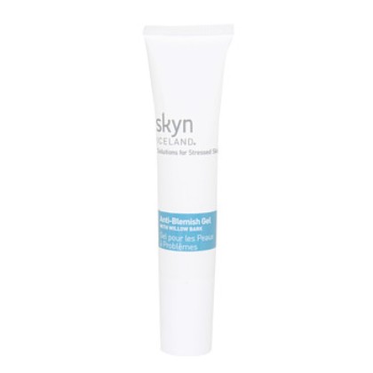 Skyn Iceland Anti-Blemish Gel with Willow Bark 	$12.98