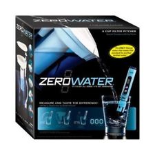 市場最低價！ZeroWater ZT-2 電子水質檢測器，原價$25.95，現僅$14.99 ！