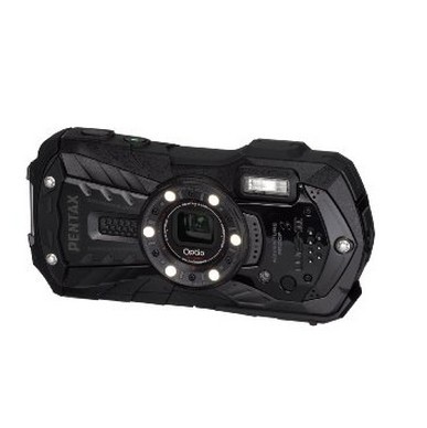 市場最低價！Pentax 賓得 Optio WG-2 便攜型三防數碼相機   $175.99(50% off) 免運費