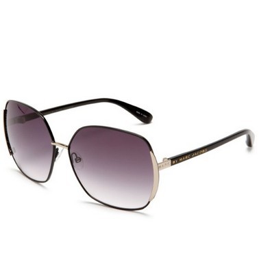 Marc by Marc Jacobs Women's MMJ 098/S Metal Sunglasse  $57.68（41%off）