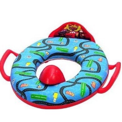 The First Years Disney Soft Potty Seat   $10.39(26%off)