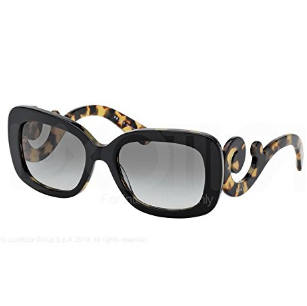 Prada Baroque Square Sunglasses PR 27OS  $155.00 (48%off) & FREE Shipping 