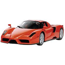 Revell利华 Ferrari Enzo 1:24 法拉利模型  特价$13.87 