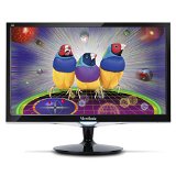 ViewSonic VX2252MH 22英寸LCD显示器$138.99 免运费