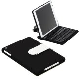 SHARKK® Apple iPad Mini 3 Bluetooth Keyboard Case $6.99 FREE Shipping on orders over $49
