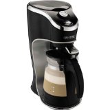 平金盒特价！Mr. Coffee BVMC-EL1 全自动咖啡机 $49.99免运费