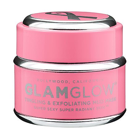 GLAMGLOW Cure Sexy Tingling & Exfoliating Mud Mask 1.7 oz    $43.99