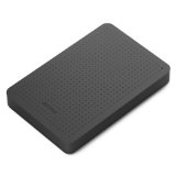 BUFFALO MiniStation 1 TB USB 3.0 Portable Hard Drive (HD-PCF1.0U3BB) $59.99