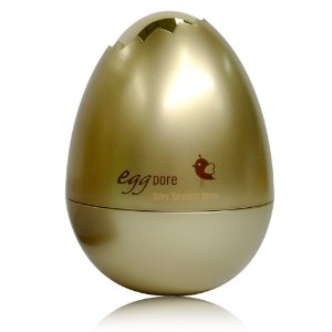 TONYMOLY Egg Pore Silky Smooth Balm 20g $9.97