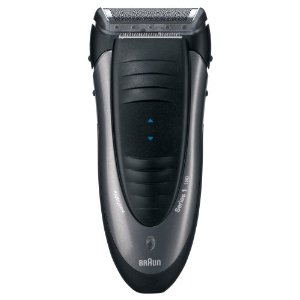 Braun Smart Control 190s-1 Cordless Shaver 1 Count $32.96 FREE Shipping on orders over $49