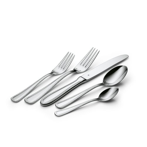 WMF Victoria 45-Piece Flatware Placesetting, Service for Eight $179.99  (69%off)
