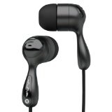 JLab JBuds Hi-Fi Noise-Reducing Ear Buds $5.99