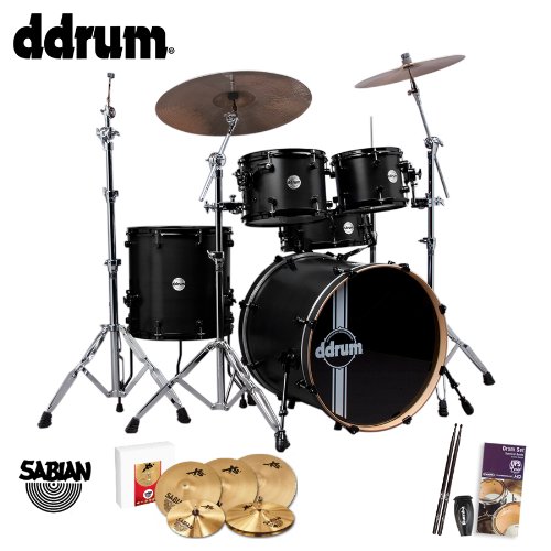 Save up to 50% on Select Drum Sets 