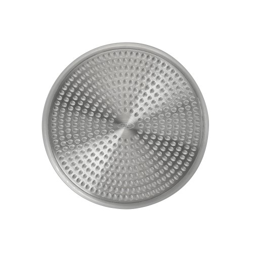 OXO Good Grips Shower Stall Drain Protector $9.99