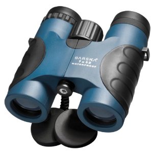 BARSKA 深海7x32 防水双筒望远镜  $59.79