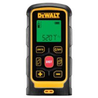 DEWALT DW030P Laser Distance Measurer $78.99