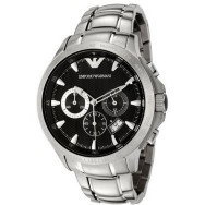 Emporio Armani AR0636 男式計時腕錶 $199免運費