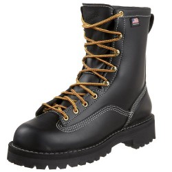Danner Men's Super Rain Forest Uninsulated Work Boot $173.87, free shipping after using coupon code 