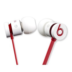 Beats by Dre urBeats Earbud Headphones w/ Built-In In-Line Mic for Calls $54.99