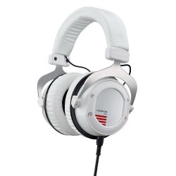 Beyerdynamic Custom One Pro Interactive Headphones - White $195.56
