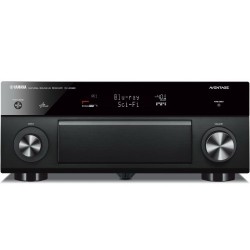 Yamaha RX-A1020 7.2-Channel Network AVENTAGE AV Receiver $799.95
