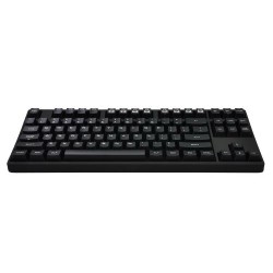CM Storm QuickFire Rapid - Compact Mechanical Gaming Keyboard with CHERRY MX BROWN Switches $67.50