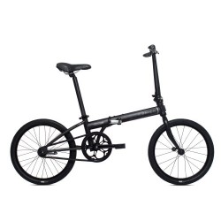 Dahon Speed Uno Folding Bike, Shadow $299